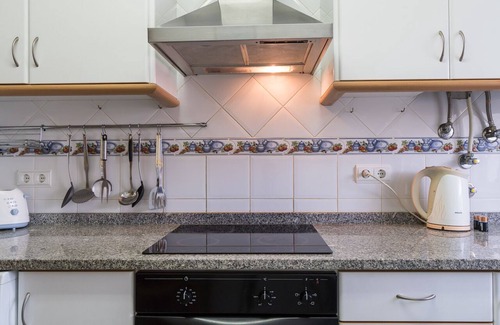 Alfa-Mar Apartment | Nance Red Apartment, Pool, Wifi