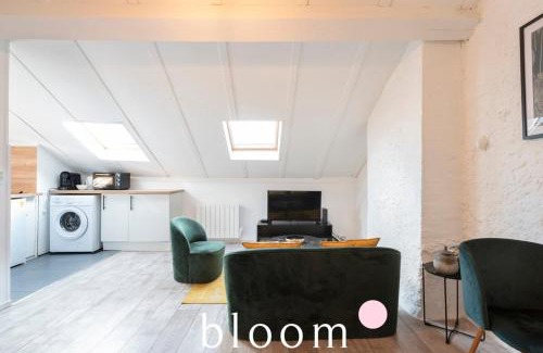 Poincare - Foch - Anatole France - Croix de Bourgogne Apartment | Nancy face à la gare très bel appartement