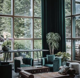 Rasun di Sotto Apartment | Nancy's Holiday Homes Dolomites