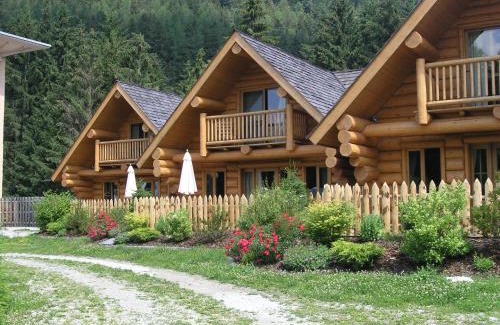 Rasun di Sotto Apartment | Nancy's Holiday Homes Dolomites