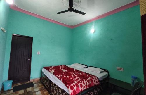 Dugalbitta House | Nanda Devi Home Stay