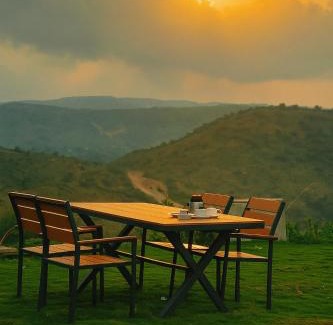 Bedla Resort | Nanda Hill Resort