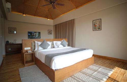 Bedla Resort | Nanda Hill Resort