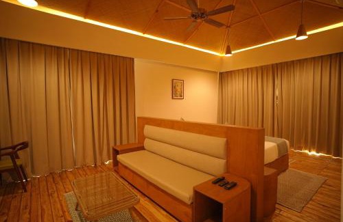 Bedla Resort | Nanda Hill Resort