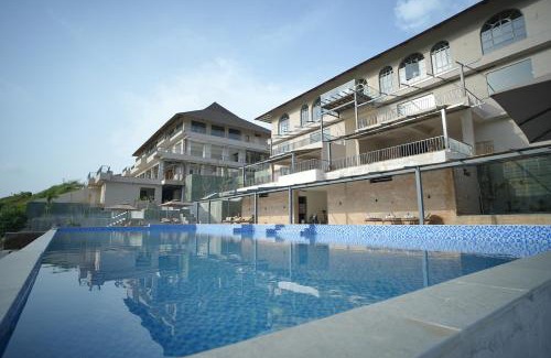 Bedla Resort | Nanda Hill Resort