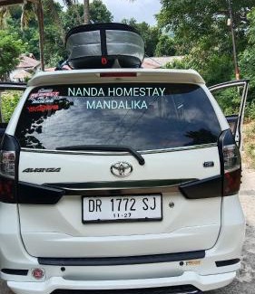 Kuta House | Nanda Homestay