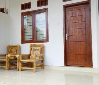 Kuta House | Nanda Homestay