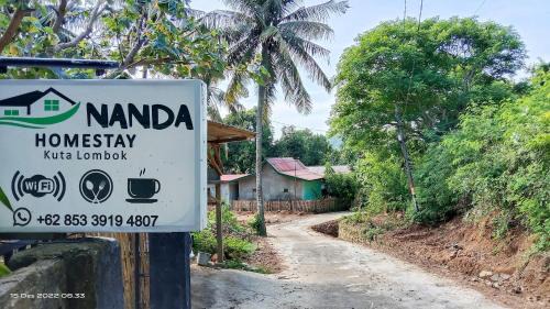 Kuta House | Nanda Homestay