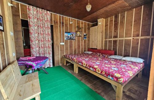 Bageshwar House | Nanda Kot Home Stay