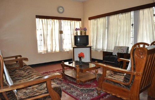 Thiruvananthapuram House | Nandanam Homestay