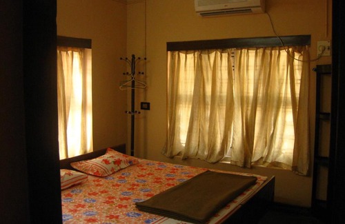 Thiruvananthapuram House | Nandanam Homestay