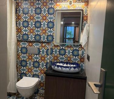 Narsimhapur Apartment | Nandanam-Relax & Unwind In Style