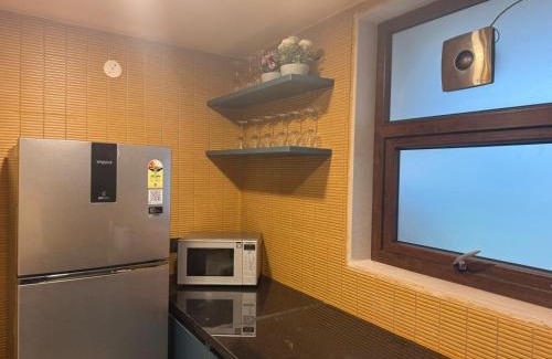 Narsimhapur Apartment | Nandanam-Relax & Unwind In Style