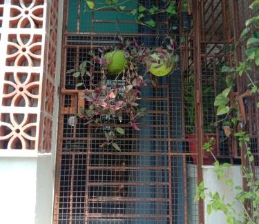 Santiniketan House | Nandini Santiniketan Homestay