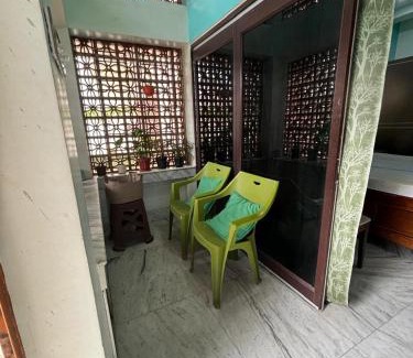 Santiniketan House | Nandini Santiniketan Homestay