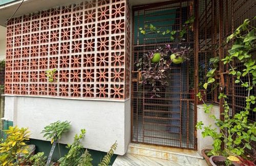 Santiniketan House | Nandini Santiniketan Homestay