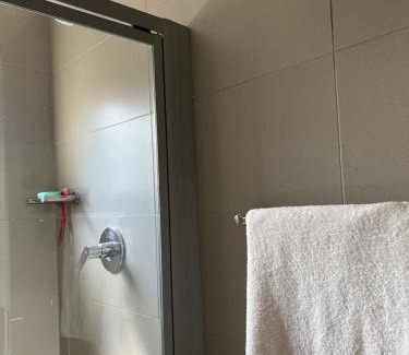 Greater Johannesburg Metropolitan Area Apartment | Nane's Tranquil Retreat