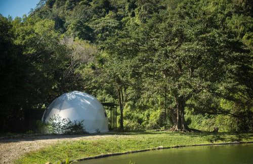 Sierra Hotel | Nangú Glamping Experience