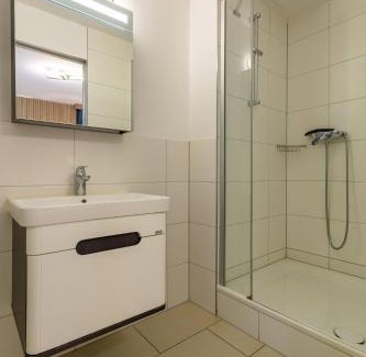 Langstrasse Hotel | Nani City Hotel Self Check-In