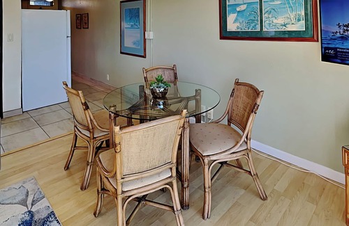 Kihei Condo | Nani Kai Hale