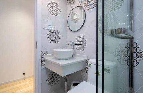 Lujiazui Bed & Breakfast | Nannan