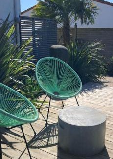 Medis House | Nanouchka