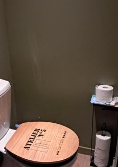 Medis House | Nanouchka