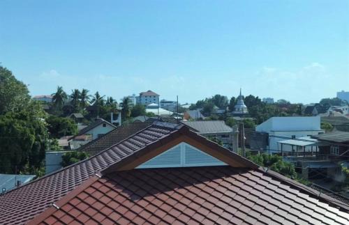 Wua Lai Hotel | Nanta Glam CM Hotel & Residences