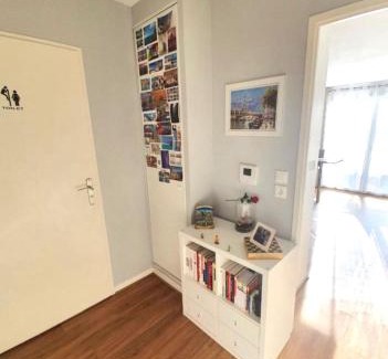 Petit Nanterre Apartment | Nanterre home2