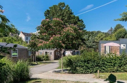 Joneliere - Universite House | Nantes Camping ***** - Cottage Giant 4 Rooms 6 People