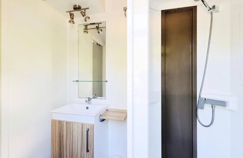 Joneliere - Universite House | Nantes Camping ***** - Cottage Petit Lu 3 Rooms 4 People