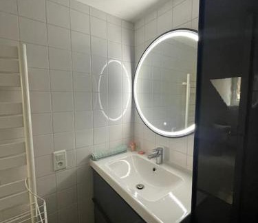 Nantes Centre Apartment | Nantes : T1 bis hyper centre (commerce) très calme