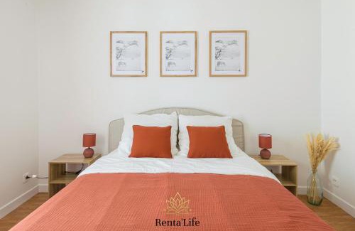 Nanteuil-les-Meaux Apartment | Nanteuillais Collot