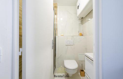 Nanteuil-les-Meaux Apartment | Nanteuillais Collot