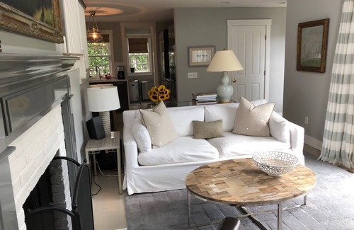 Naushop House | Nantucket Property Just Outside of Town