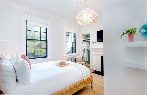 Nantucket Town Bed & Breakfast | Nantucket Resort Collection