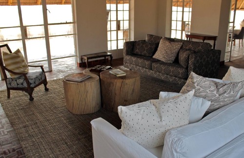 Hwange National Park Cabin | Nantwich Hwange
