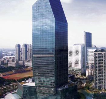 Yinzhou Hotel | Nanyuan Universe Deluxe Hotel