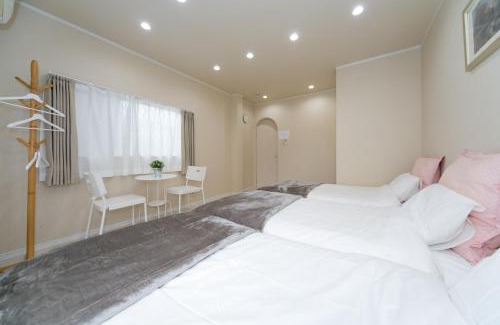 Higashinari House | Nao's Guesthouse 2 一軒家貸切