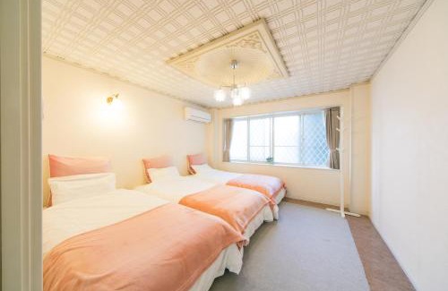 Higashinari House | Nao's Guesthouse 2 一軒家貸切