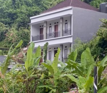 Padangbai House | Naomi Homestay
