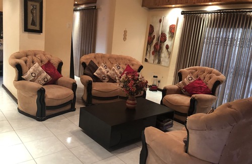 Glenvista House | Naomi's Place
