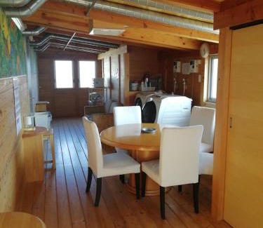 Tsumuura House | Naoshima Accommodation Menjuku Ura - Vacation STAY 23635v