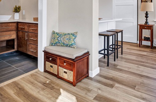 Napa Cottage | Napa Suenos Guest Cottage in the heart of Napa valley