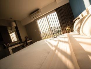 Chang Phueak Hotel | Napatra Hotel