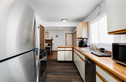 Fox Valley House | Naperville FHS Rental - Knoll Dr