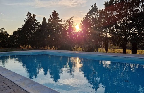 Paciano Apartment | Napicola Alta (App. 2)