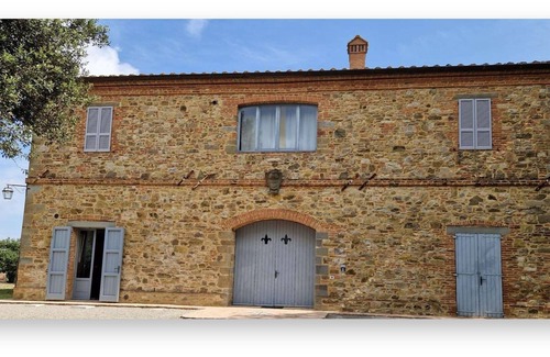 Paciano Apartment | Napicola Alta (App. 2)