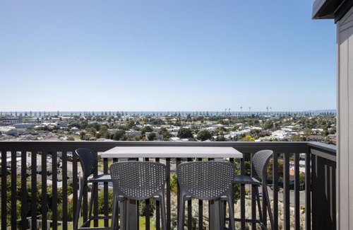 Hospital Hill House | Napier Views - Napier Holiday Home