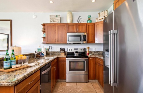 Napili Condo | Napili Point | 3 Free Rental Cars | KBM Resorts | Ocean View 1-bedroom Villa At Napili Point Maui | 3 Units, 3 Bedrooms | NAP ML-1565